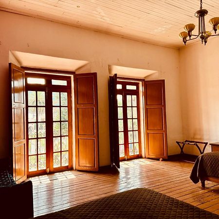 Apartamento Casa Afif Tlatlauquitepec Exterior foto