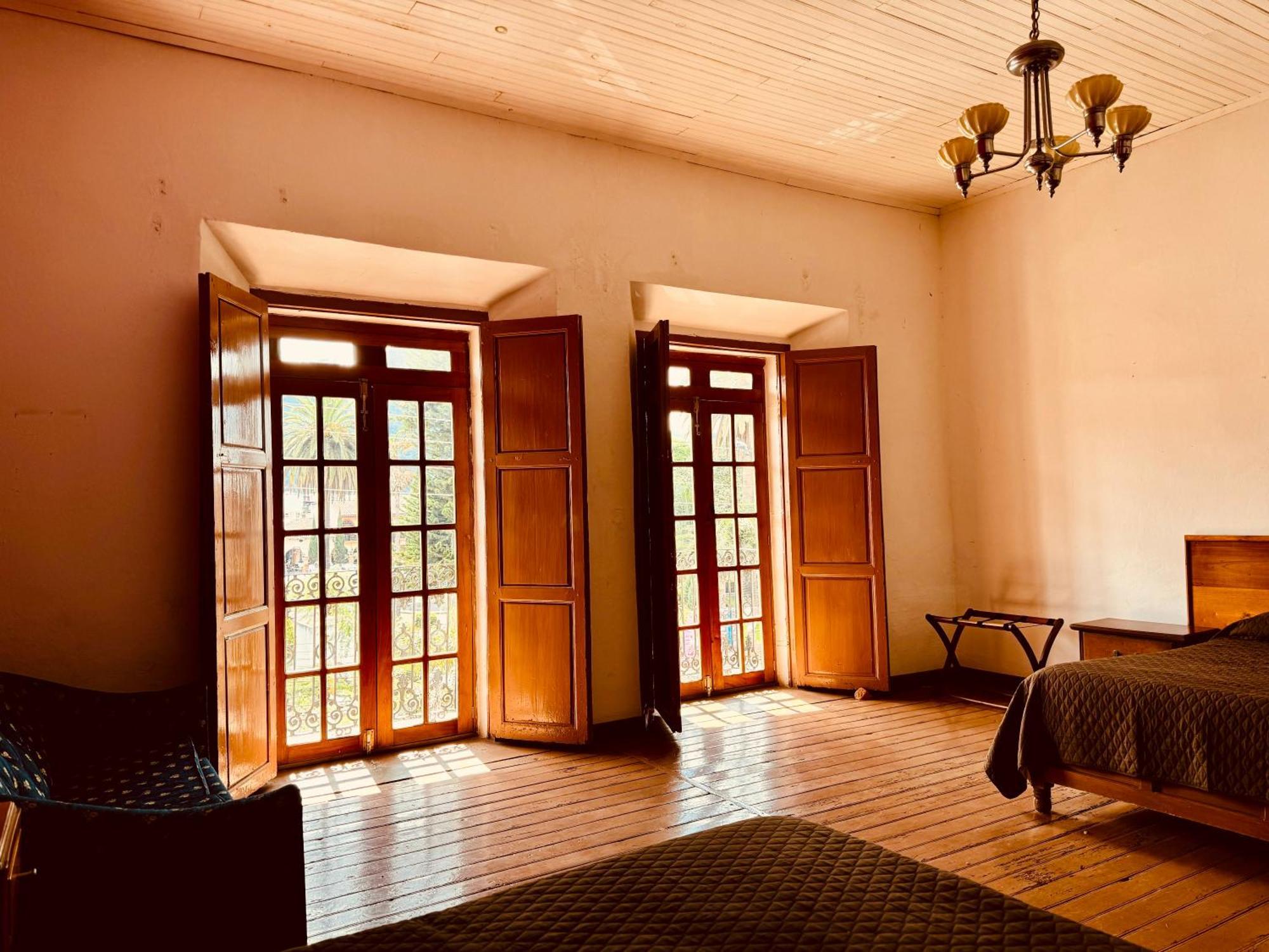 Apartamento Casa Afif Tlatlauquitepec Exterior foto
