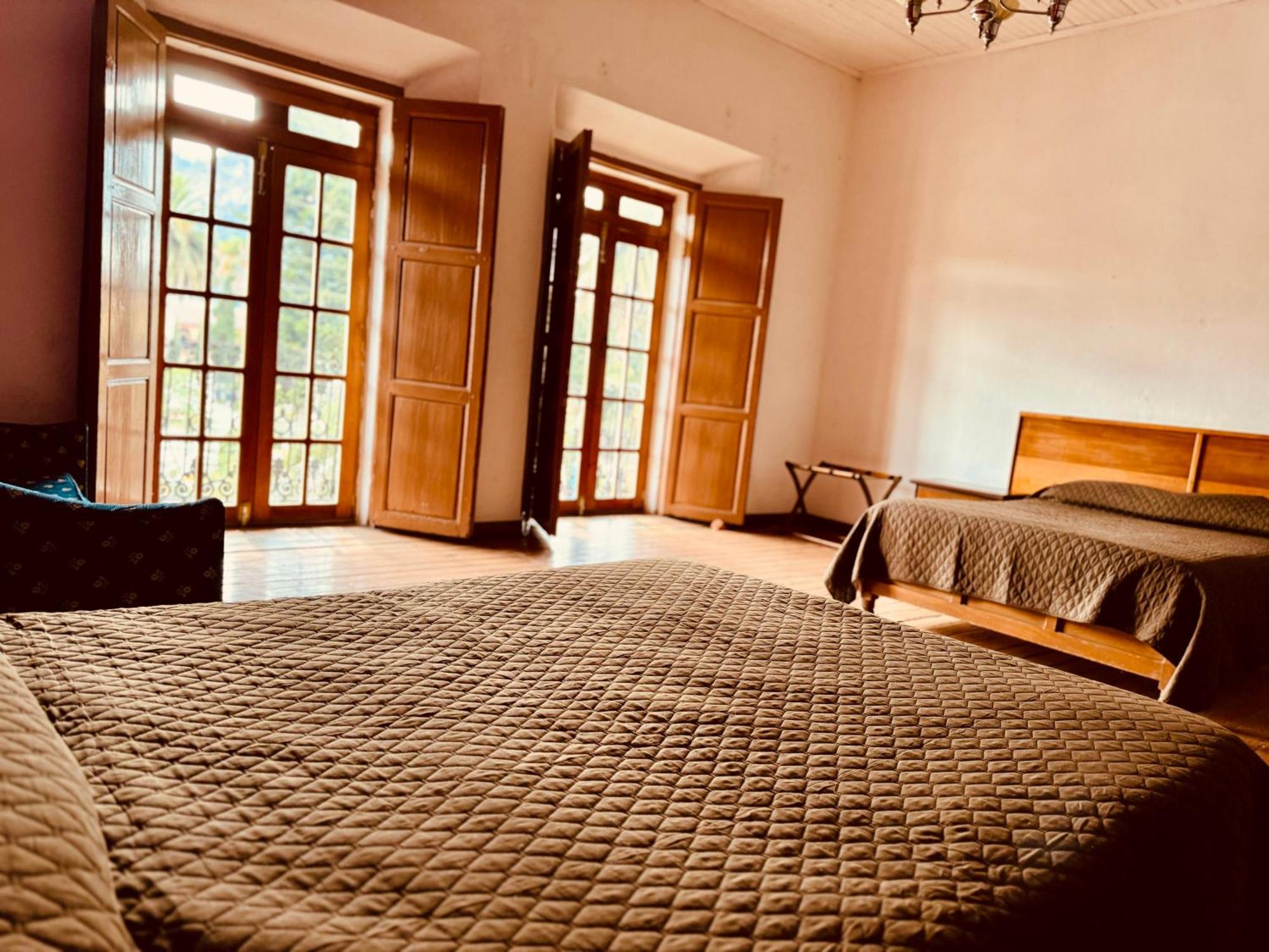 Apartamento Casa Afif Tlatlauquitepec Exterior foto