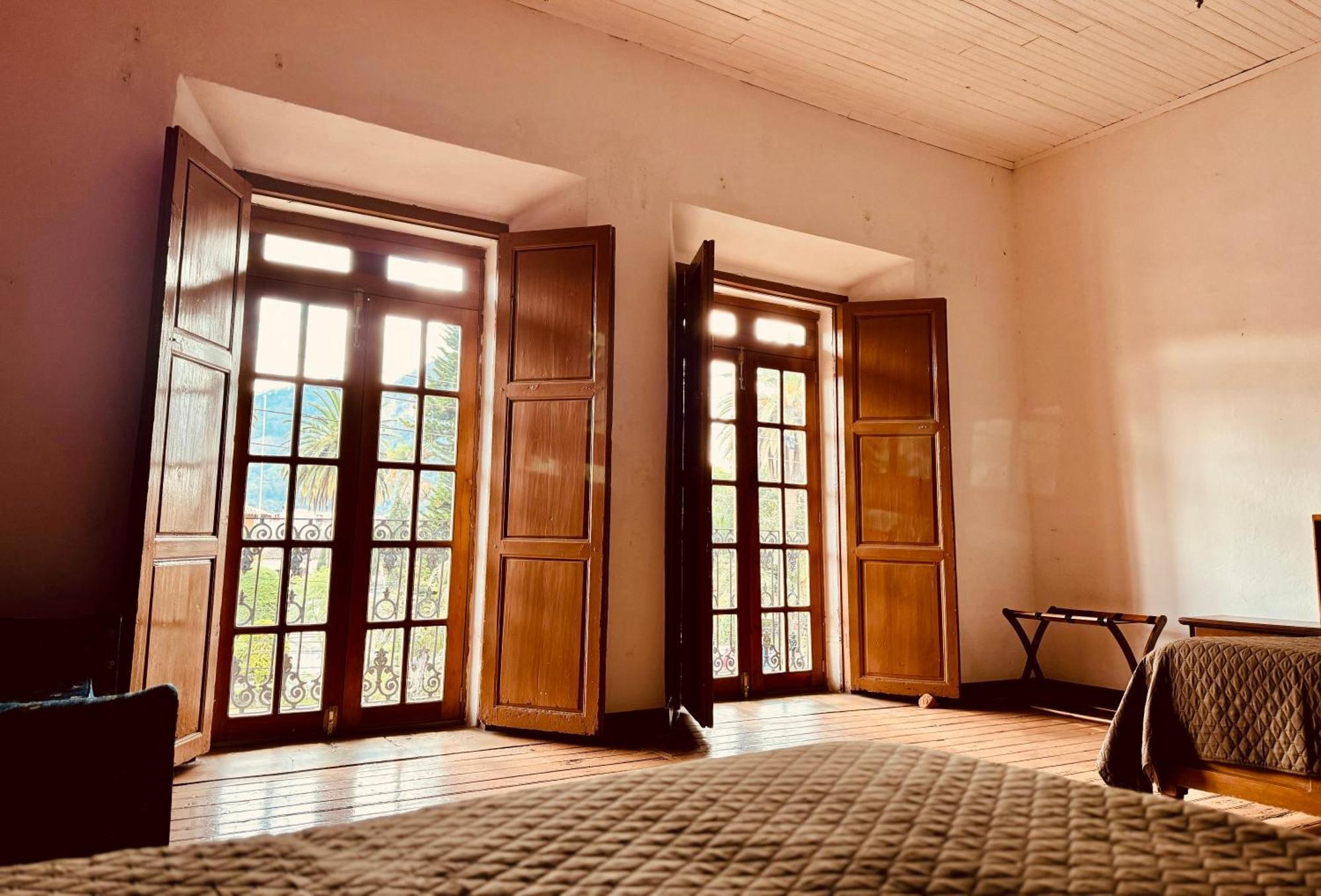 Apartamento Casa Afif Tlatlauquitepec Exterior foto