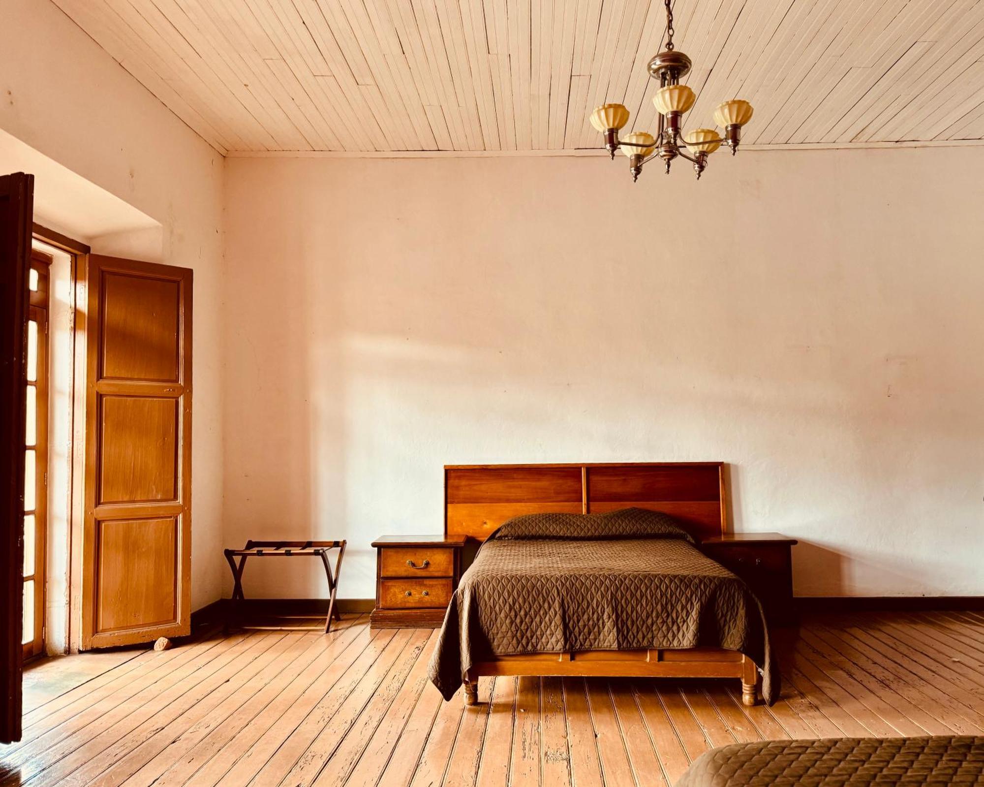 Apartamento Casa Afif Tlatlauquitepec Exterior foto