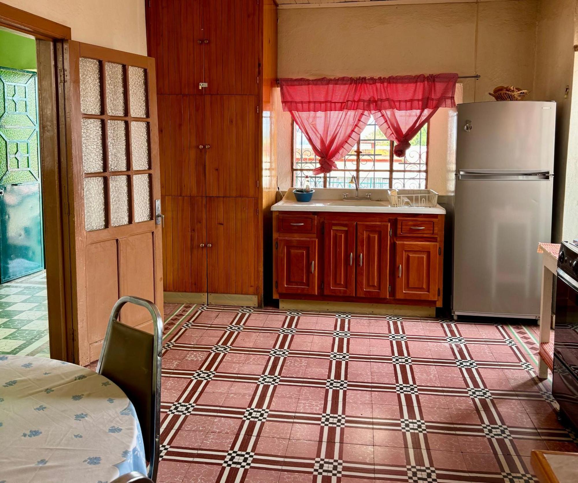 Apartamento Casa Afif Tlatlauquitepec Exterior foto
