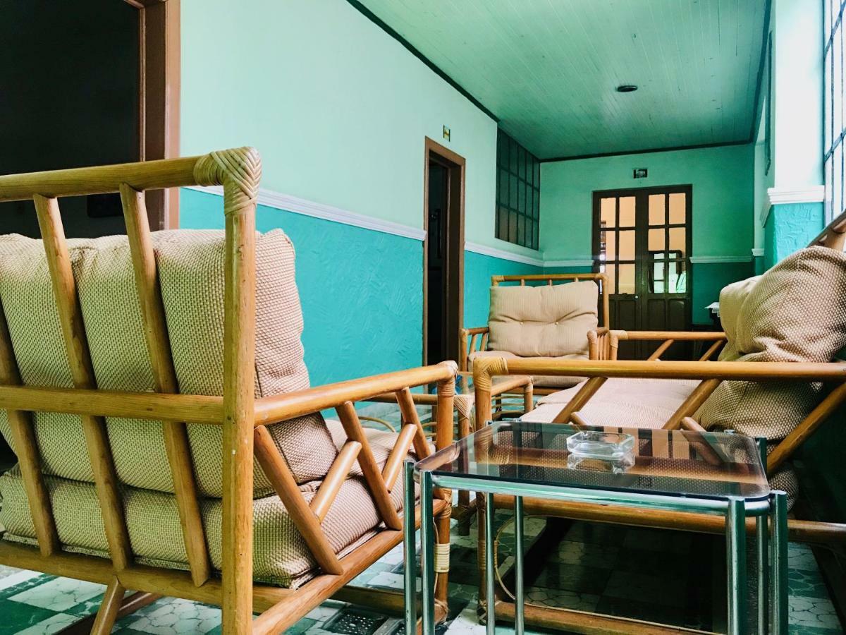 Apartamento Casa Afif Tlatlauquitepec Exterior foto