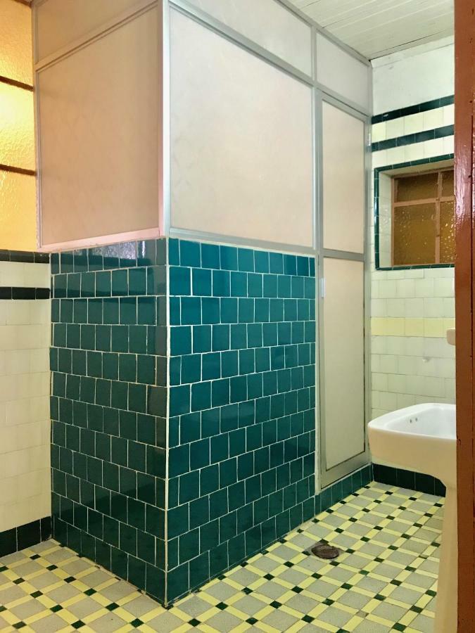 Apartamento Casa Afif Tlatlauquitepec Exterior foto