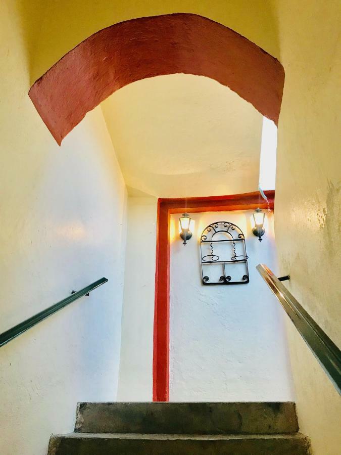 Apartamento Casa Afif Tlatlauquitepec Exterior foto