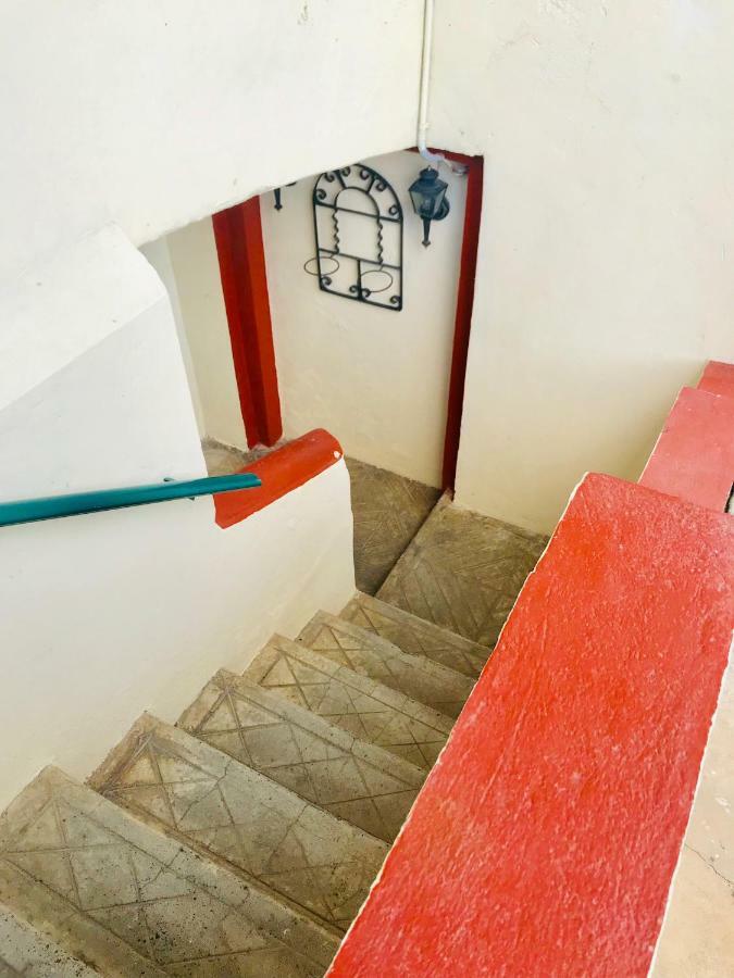 Apartamento Casa Afif Tlatlauquitepec Exterior foto