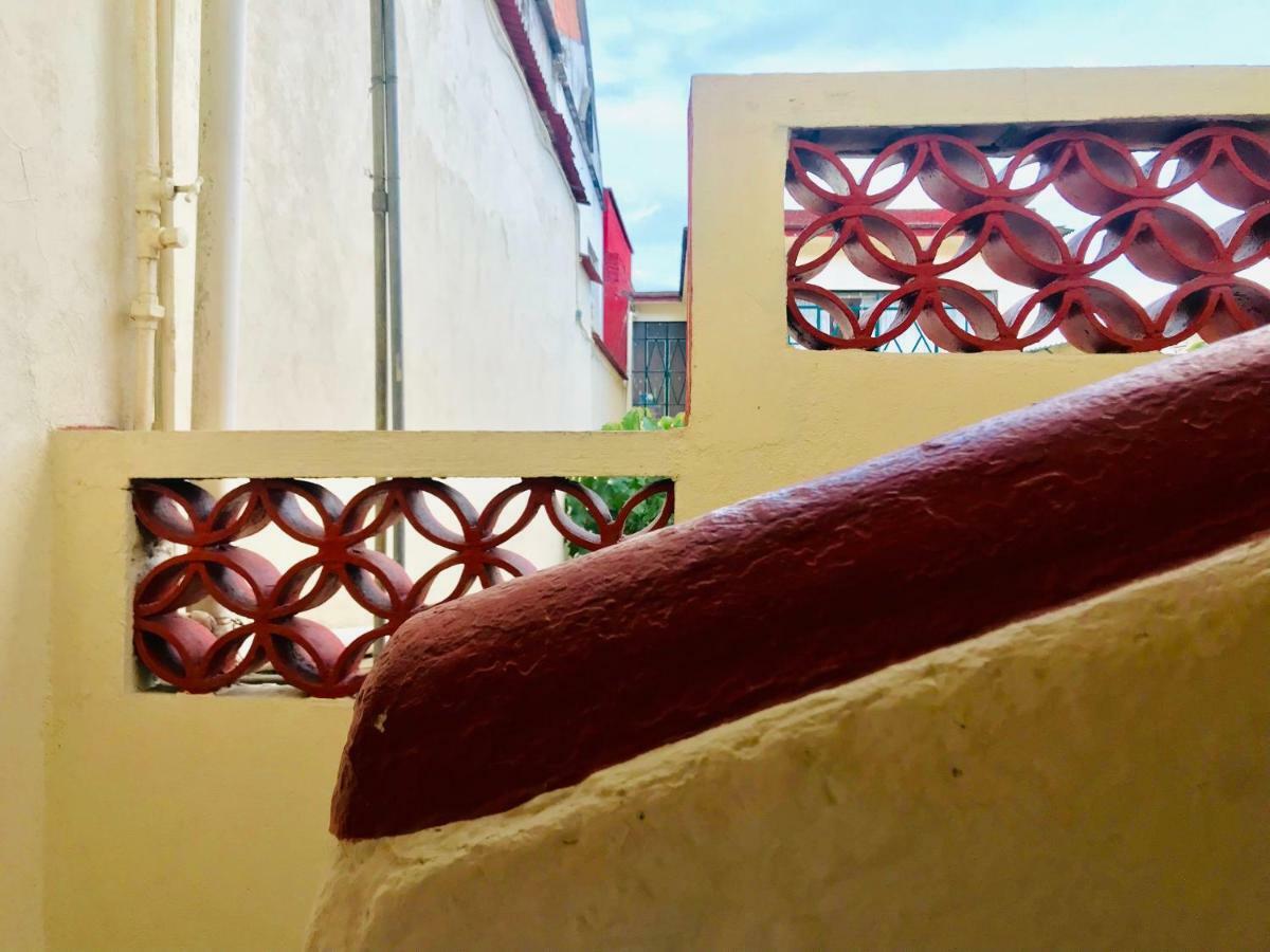 Apartamento Casa Afif Tlatlauquitepec Exterior foto